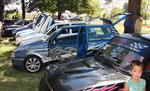 23/03/2008: Se realiz� con �xito la Expo Tunning 2008 en el camping de los municipales.   Particip� del evento la r�plica del Primer Autom�vil Argentino  